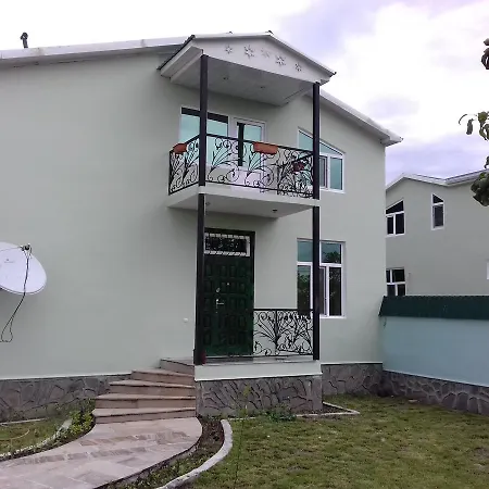 Super Two Villa Gabala