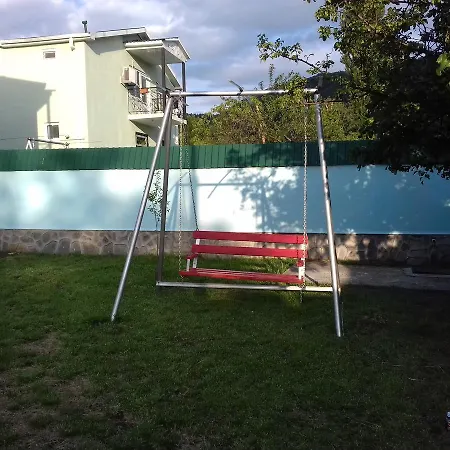 Super Two Villa Gabala