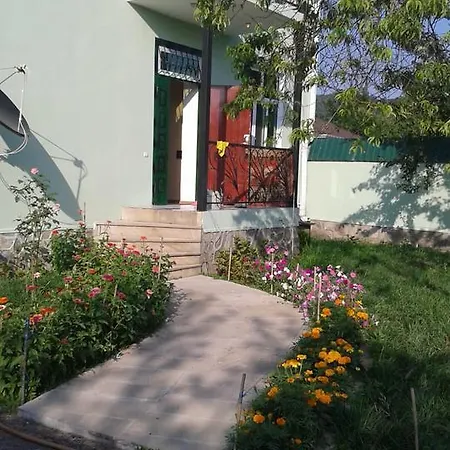 Super Two Villa Gabala