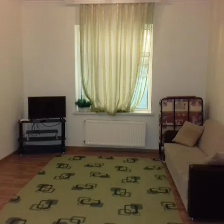 Super Two Villa Gabala